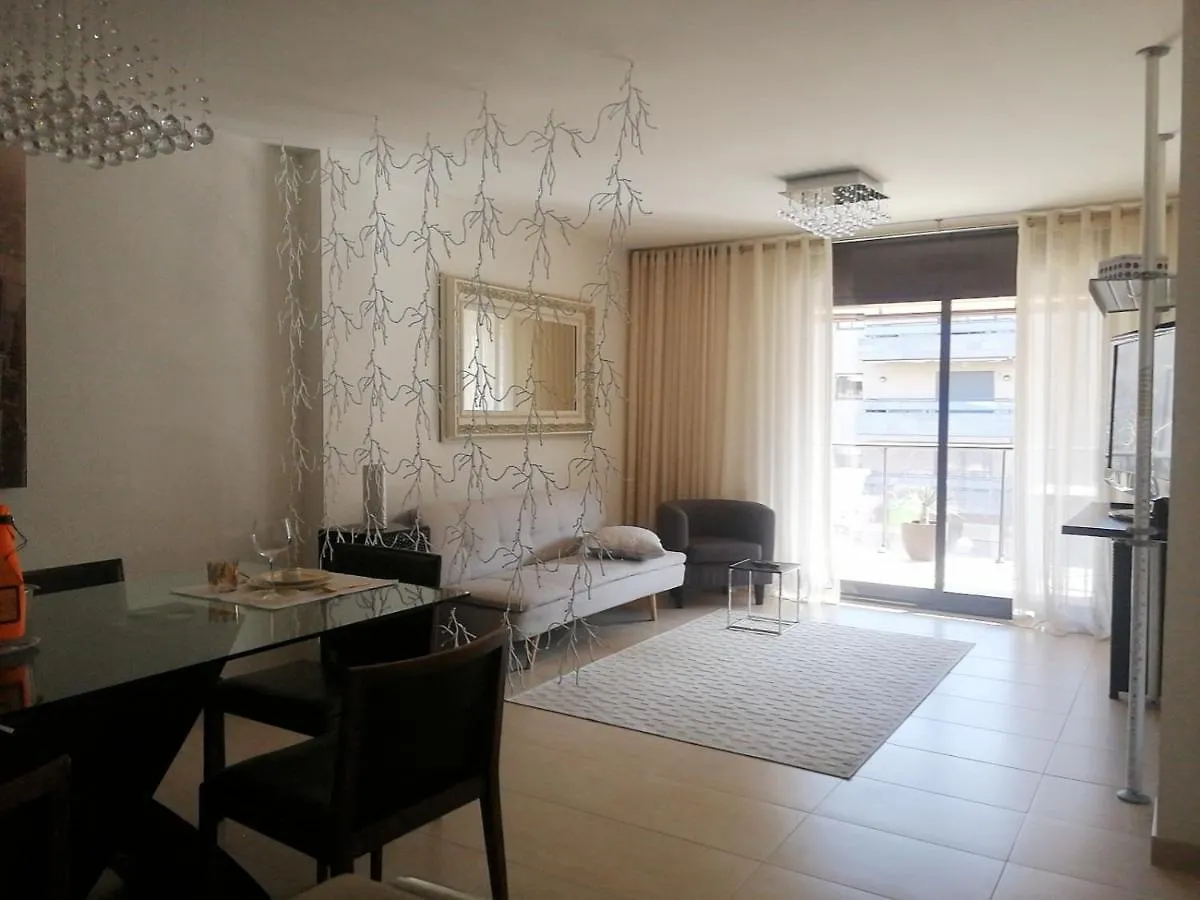 Appartement Apartamento Salou Lux Por Precio Economico. 0*,