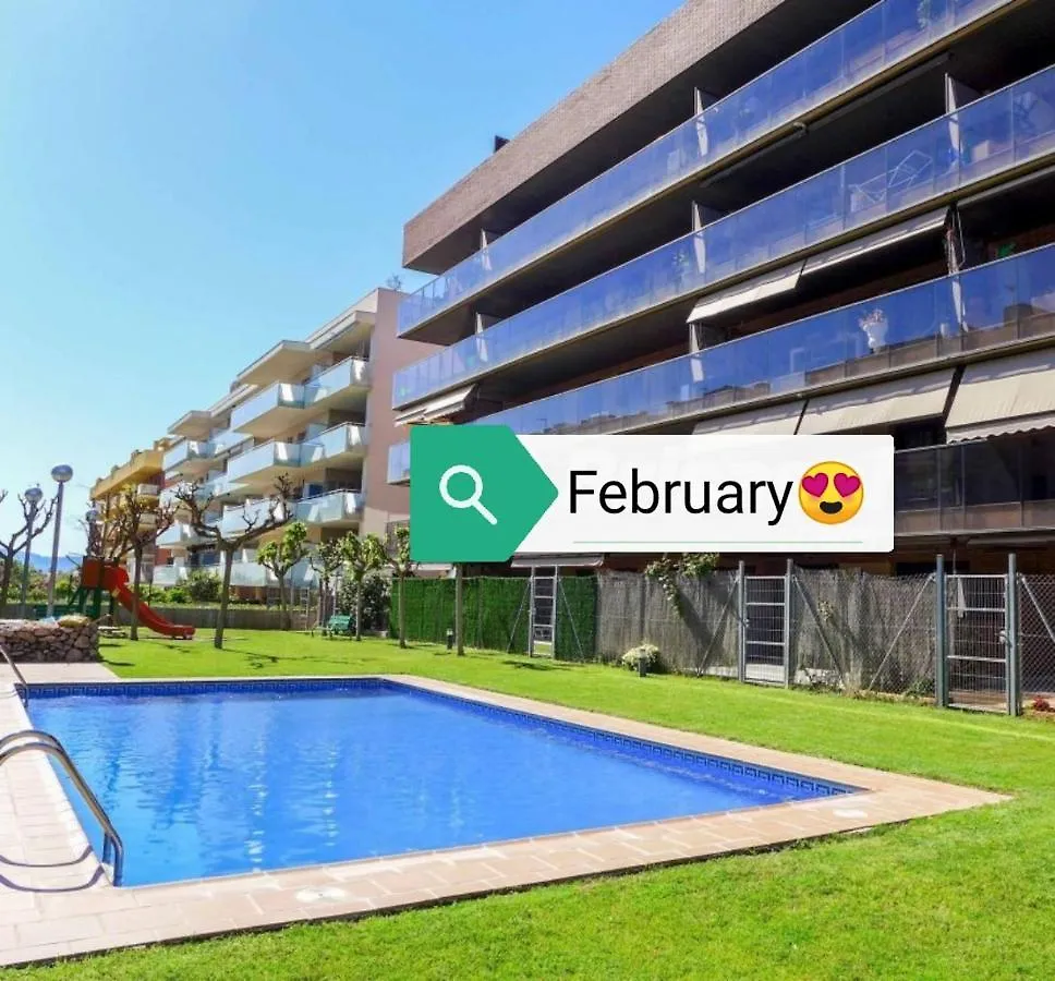 Appartement Apartamento Salou Lux Por Precio Economico. Espagne