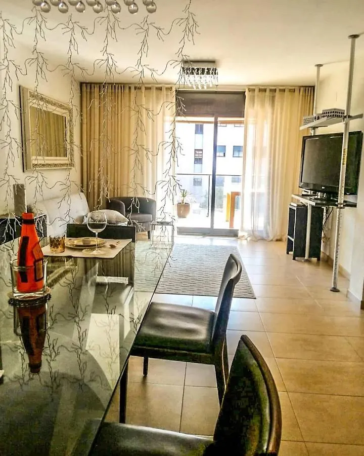 Apartment Apartamento Salou Lux Por Precio Economico.