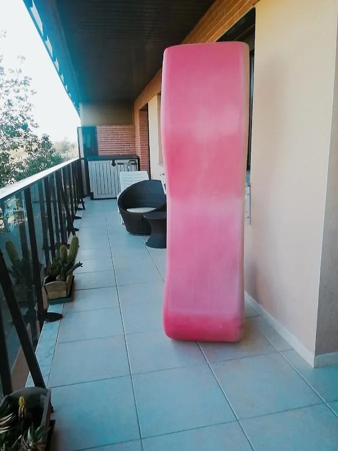 Apartamento Salou Lux Por Precio Economico. Spain