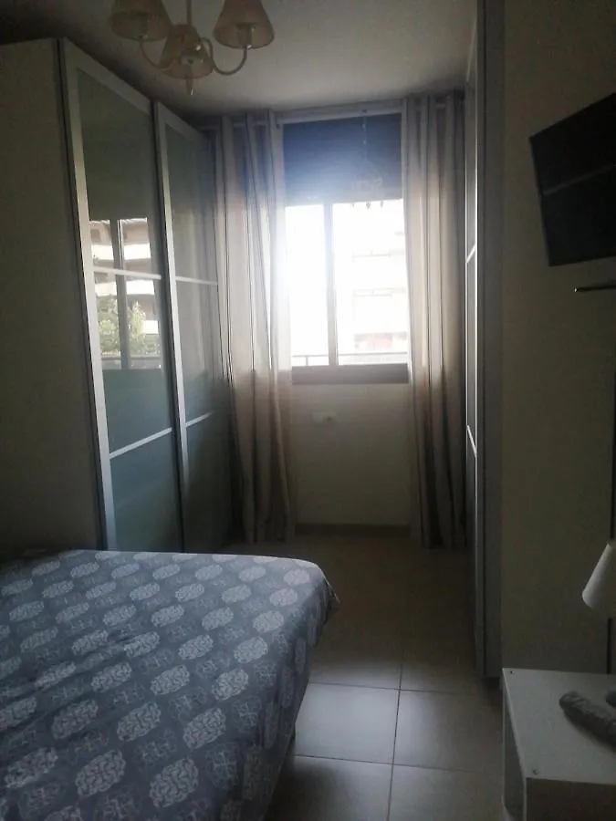 Apartamento Salou Lux Por Precio Economico. Apartment