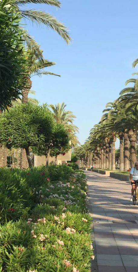 Apartamento Salou Lux Por Precio Economico. Apartment