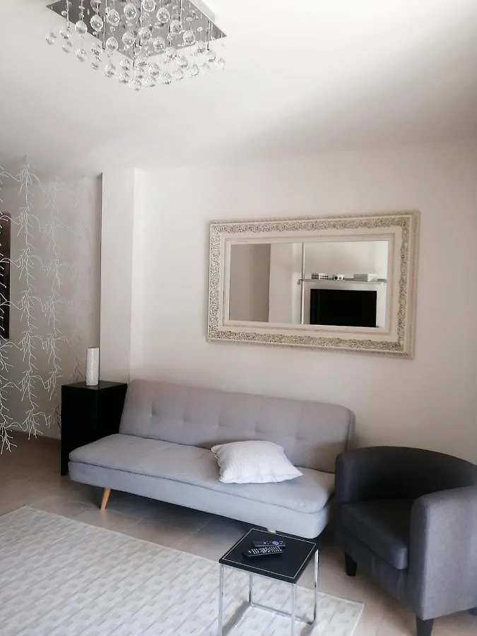 Apartment Apartamento Salou Lux Por Precio Economico.