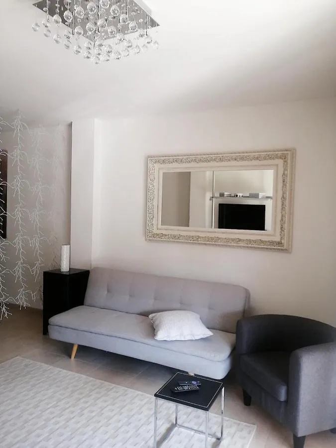 Appartement Apartamento Salou Lux Por Precio Economico.