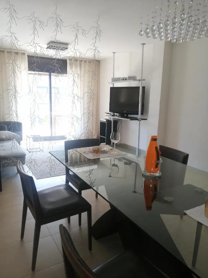 Appartement Apartamento Salou Lux Por Precio Economico.