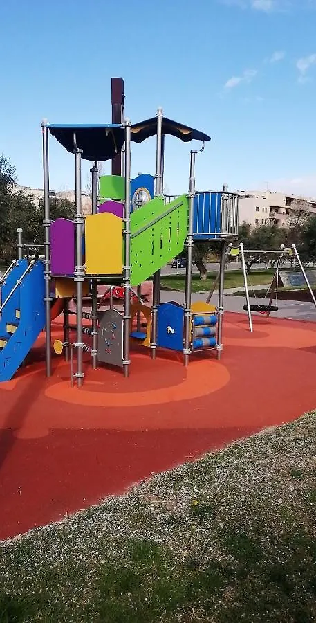 Apartamento Salou Lux Por Precio Economico. Spain