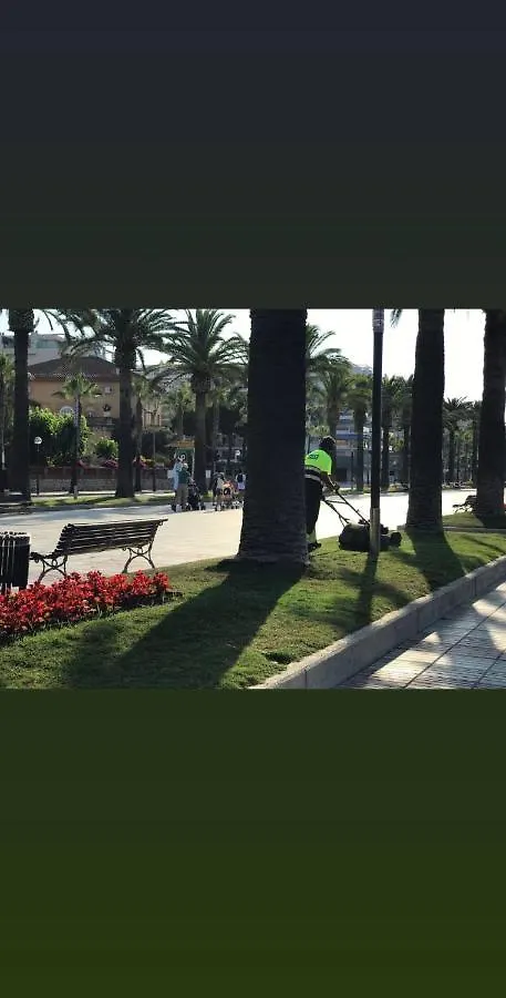 Apartamento Salou Lux Por Precio Economico. 0*,  Spain