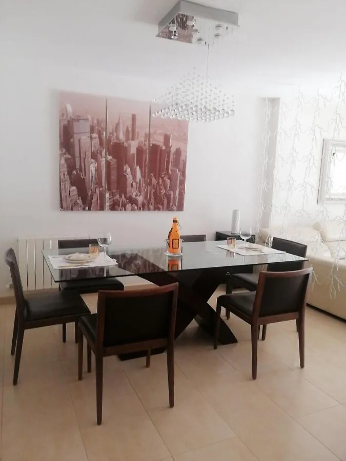 Appartement Apartamento Salou Lux Por Precio Economico. 0*,