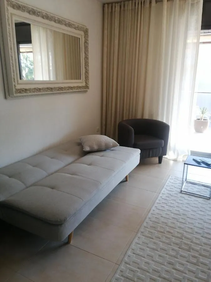 Apartment Apartamento Salou Lux Por Precio Economico.