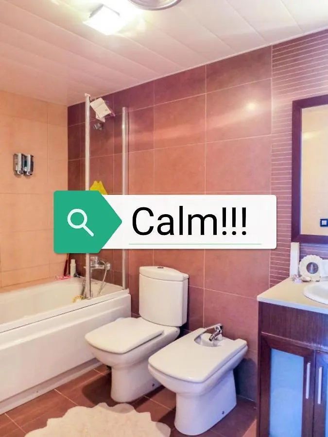 Apartamento Salou Lux Por Precio Economico. 0*,