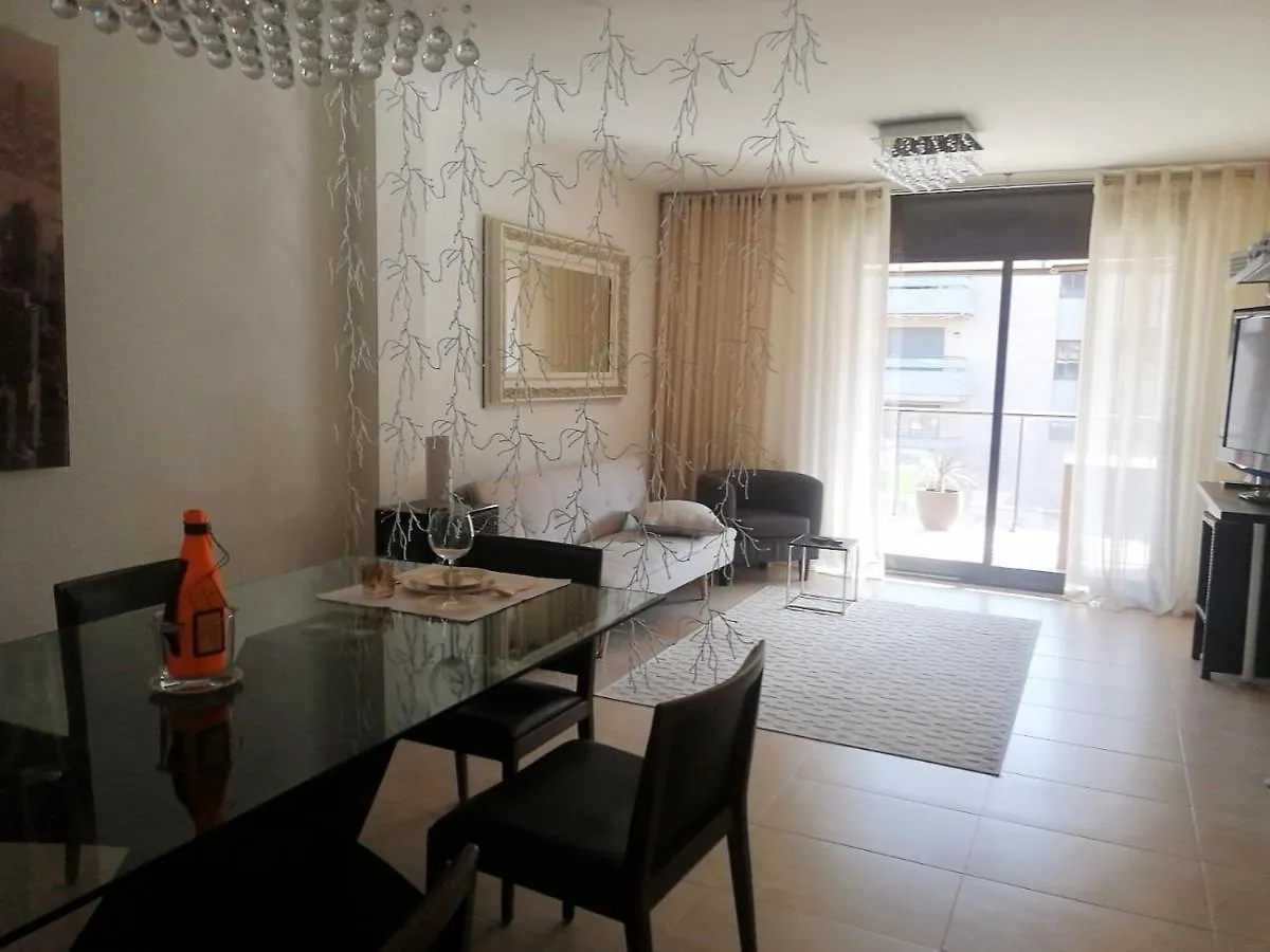 Appartement Apartamento Salou Lux Por Precio Economico.