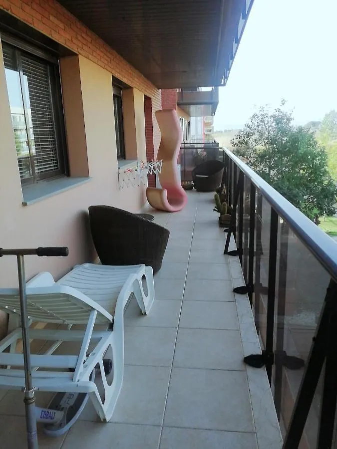 Apartamento Salou Lux Por Precio Economico. 0*,