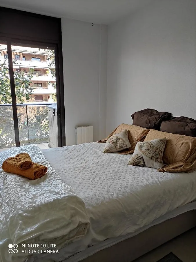 Appartement Apartamento Salou Lux Por Precio Economico. Espagne