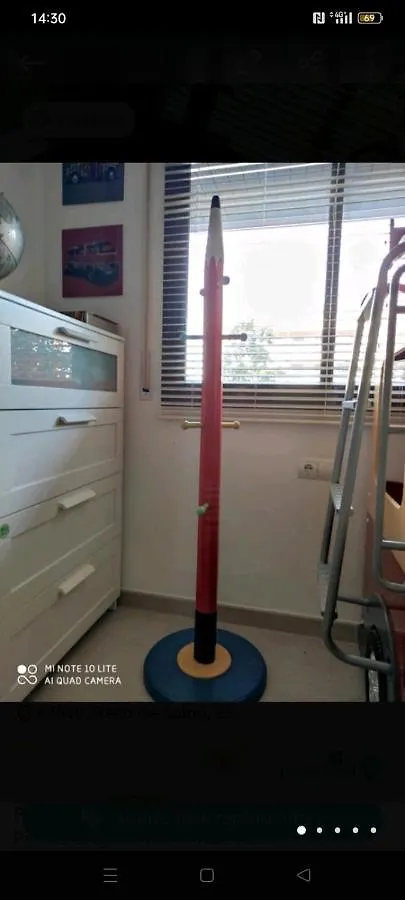 Apartamento Salou Lux Por Precio Economico. Apartment