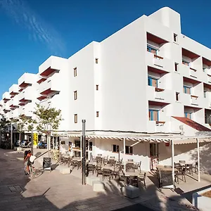 Secret - Formentera Vacaciones , Es Pujols Espagne