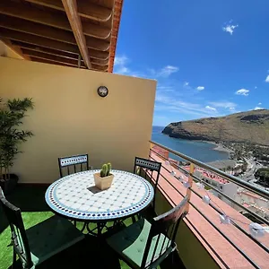 Holiday House Balcon De San Sebastian 2 , San Sebastián de la Gomera Espagne