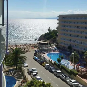Apartamento Primera Linea, Salou