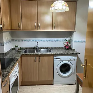 Apartamento Apartamento Port Aventura, Salou