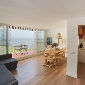 Apartamento Apartamento Chipre, Salou