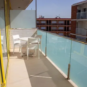 Appartement 4, Salou