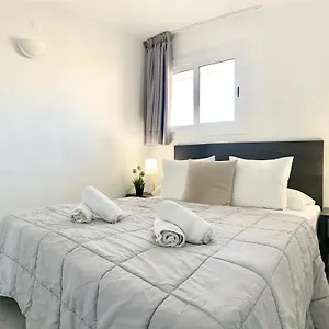 Appartement Zaragoza, Salou