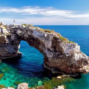 Santiago Mallorca , Cala Figuera (Mallorca) Espagne