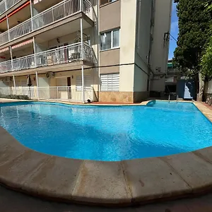 Appartement Apartsalou Priorat, Salou