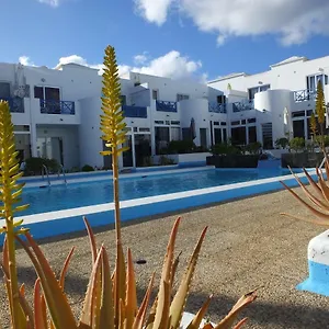 Blu , Puerto del Carmen (Lanzarote) Espagne