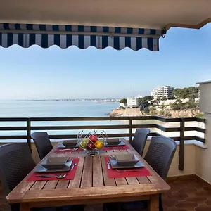 Capellans Vista Mar , Salou Espagne