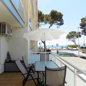 Appartement Apartsalou Pepa, Salou